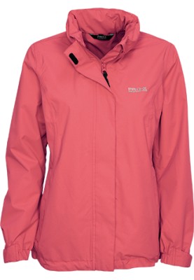 Teaberry Damen Regenjacke Eliza von Pro-X Elements