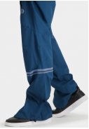 Teal Blue Regenhose Original Essential von AGU 2