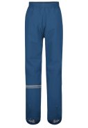 Teal Blue Regenhose Original Essential von AGU 4