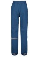 Teal Blue Regenhose Original Essential von AGU 4