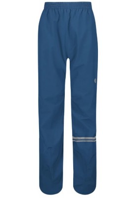 Teal Blue Regenhose Original Essential von AGU