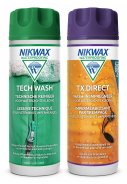 Tech Wash / TX Direct Wash von Nikwax