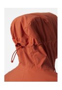 Terrakotta Damen Regenjacke Victoria von Helly Hansen 2