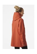 Terrakotta Damen Regenjacke Victoria von Helly Hansen 5
