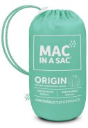 Tiffany Green leichtgewichtige Regenjacke von Mac in a Sac 2