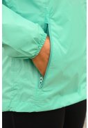 Tiffany Green leichtgewichtige Regenjacke von Mac in a Sac 5