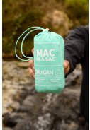 Tiffany Green Regenanzug von Mac in a Sac (Hose mit langem Reißverschluss) 6