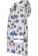 Tractor Kinderregenjacke von Playshoes 2