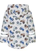 Tractor Kinderregenjacke von Playshoes 3