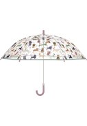 Playshoes Kinderregenschirm Cats Allover 1