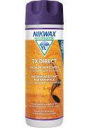 TX Direct von Nikwax, Einwasch-Imprägnierung für wasserdichte Kleidung