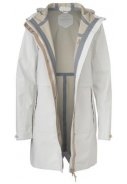 Undyed Urban outdoor Damenregenjacke/-parka von AGU 4