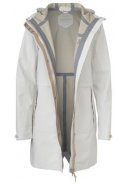 Undyed Urban outdoor Damenregenjacke/-parka von AGU 4