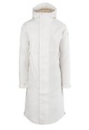 Undyed lange Regenjacke City Slicker Winter Urban Outdoor von AGU