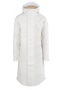 Undyed lange Regenjacke City Slicker Winter Urban Outdoor von AGU 1