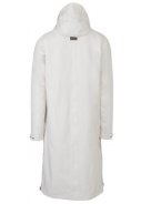 Undyed lange Regenjacke City Slicker Winter Urban Outdoor von AGU 2