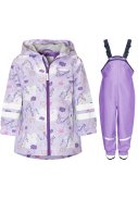Unicorn Kinder Regenanzug von Playshoes