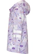 Unicorn Kinder Regenanzug von Playshoes 3