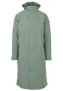 Urban Sage lange Regenjacke City Slicker Winter Urban Outdoor von AGU