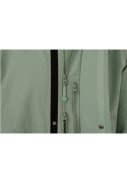 Urban Sage lange Regenjacke City Slicker Winter Urban Outdoor von AGU 6