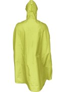 Gelb (wild lime) mit Punkten Damenponcho Alena von Pro-X Elements 2