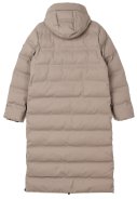 Winter Twiggwattierte Winterjacke Snestorm von Tantä 2