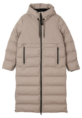 Winter Twiggwattierte Winterjacke Snestorm von Tantä