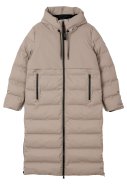 Winter Twiggwattierte Winterjacke Snestorm von Tantä 1