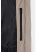 Winter Twiggwattierte Winterjacke Snestorm von Tantä 4