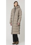 Winter Twiggwattierte Winterjacke Snestorm von Tantä 7