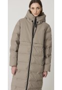 Winter Twiggwattierte Winterjacke Snestorm von Tantä 8