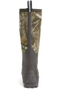 Woody Max Muck Boot Herrenstiefel camo/orange 3