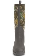 Woody Max Muck Boot Herrenstiefel camo/orange 5