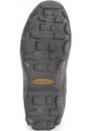 Woody Max Muck Boot Herrenstiefel camo/orange 7