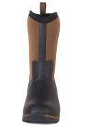 Muckboot Damenstiefel Arctic Weekend schwarz / braun 6