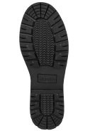 Schwarze Leder Outdoorstiefel Greenwich von Horka 9