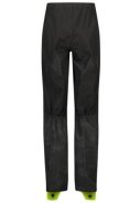 Schwarze Damenregenhose Commuter von AGU 3