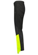 Schwarze Damenregenhose Commuter von AGU 4