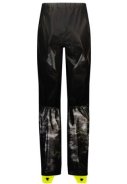 Schwarze Damenregenhose Commuter von AGU 5