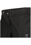 Schwarze Damenregenhose Commuter von AGU 6