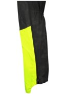 Schwarze Damenregenhose Commuter von AGU 8