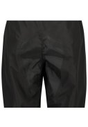 Schwarz / Neon Gelb Winter Herren Regenhose Commuter von Agu 4