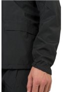 Schwarzer Regenanzug Original Essential von AGU 5