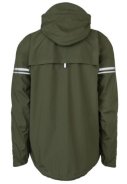 Army Green Regenanzug Original Essential von AGU 2