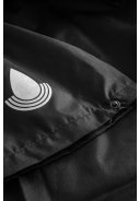 Lyngsøe Rainwear Regenhose schwarz 2