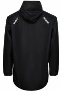Lyngsøe Rainwear Regenjacke schwarz 3