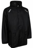 Lyngsøe Rainwear Regenjacke schwarz