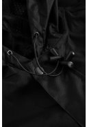 Lyngsøe Rainwear Regenjacke schwarz 4