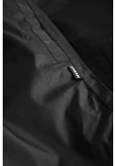Lyngsøe Rainwear Regenanzug schwarz 4