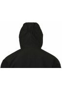 Schwarz Regenjacke City Cruiser Urban Outdoor von AGU 4